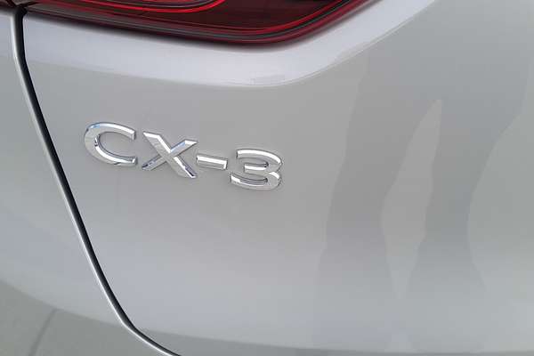 2024 Mazda 3 G20 PURE 300Q