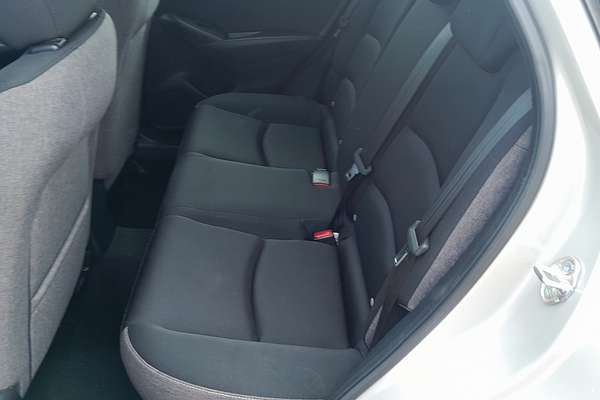 2024 Mazda 3 G20 PURE 300Q