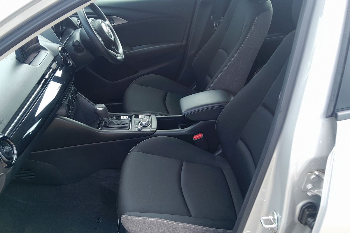 2024 Mazda 3 G20 PURE 300Q