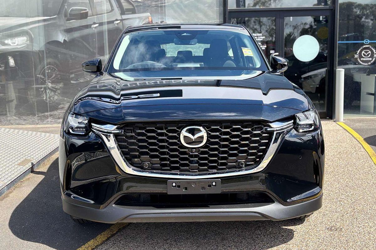 2025 Mazda CX-60 G40e Pure KH Series