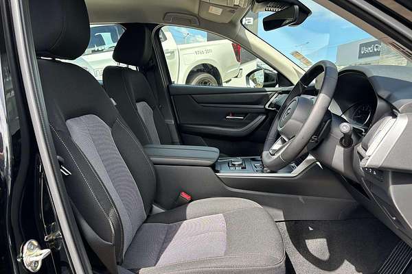 2025 Mazda CX-60 G40e Pure KH Series