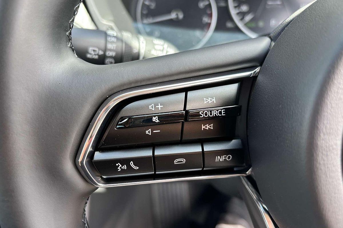 2025 Mazda CX-60 G40e Pure KH Series