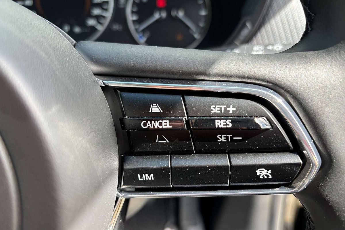 2025 Mazda CX-60 G40e Pure KH Series