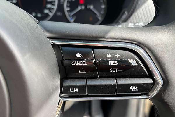 2025 Mazda CX-60 G40e Pure KH Series