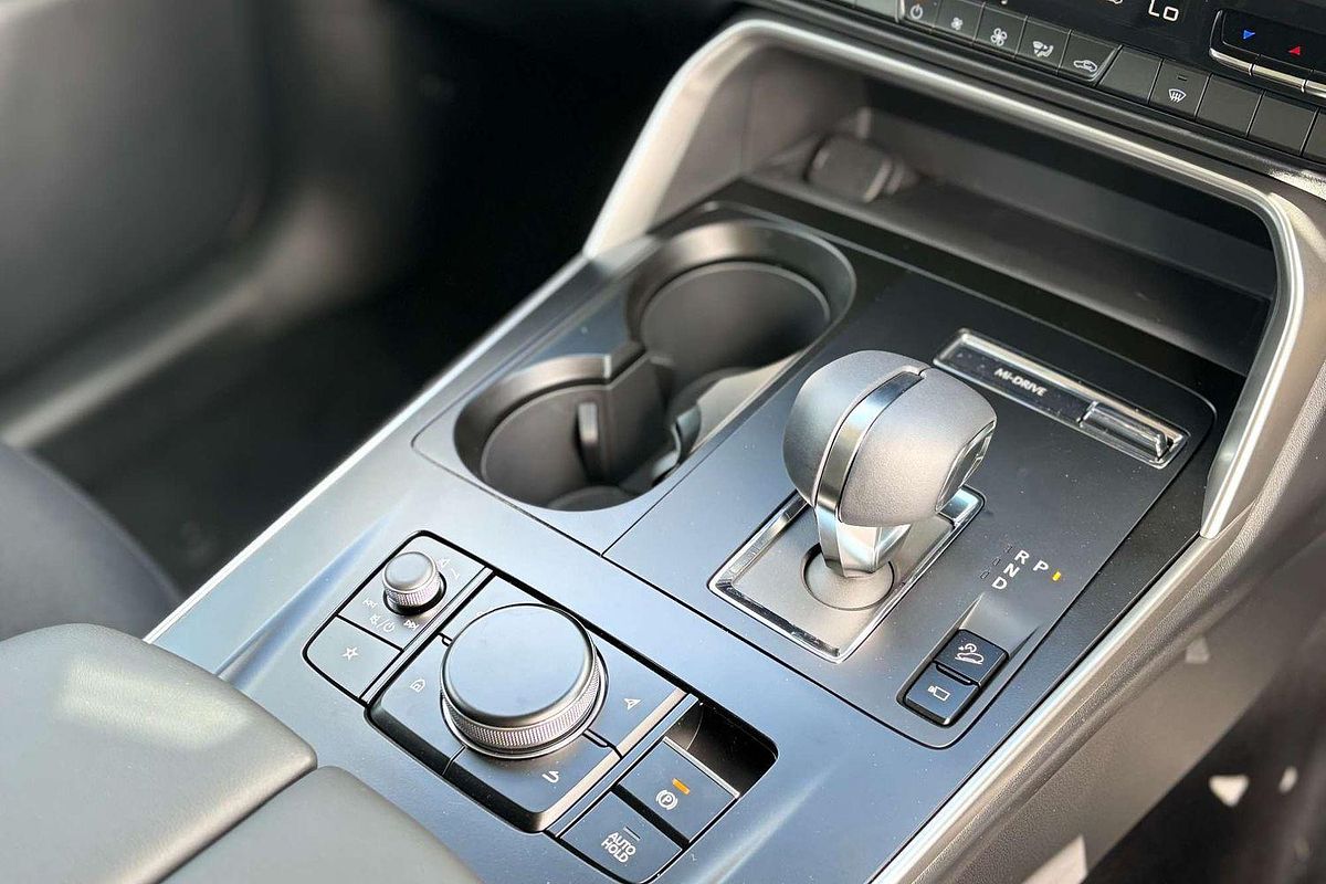 2025 Mazda CX-60 G40e Pure KH Series