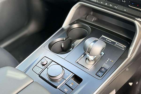 2025 Mazda CX-60 G40e Pure KH Series