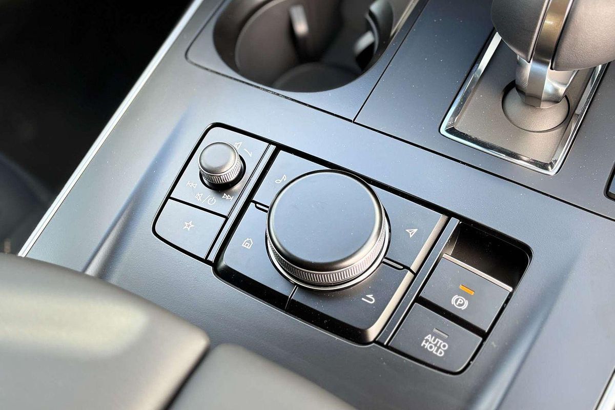 2025 Mazda CX-60 G40e Pure KH Series