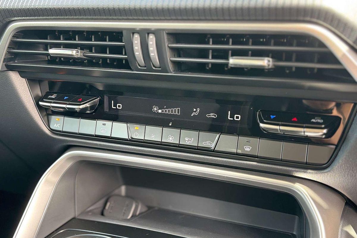 2025 Mazda CX-60 G40e Pure KH Series