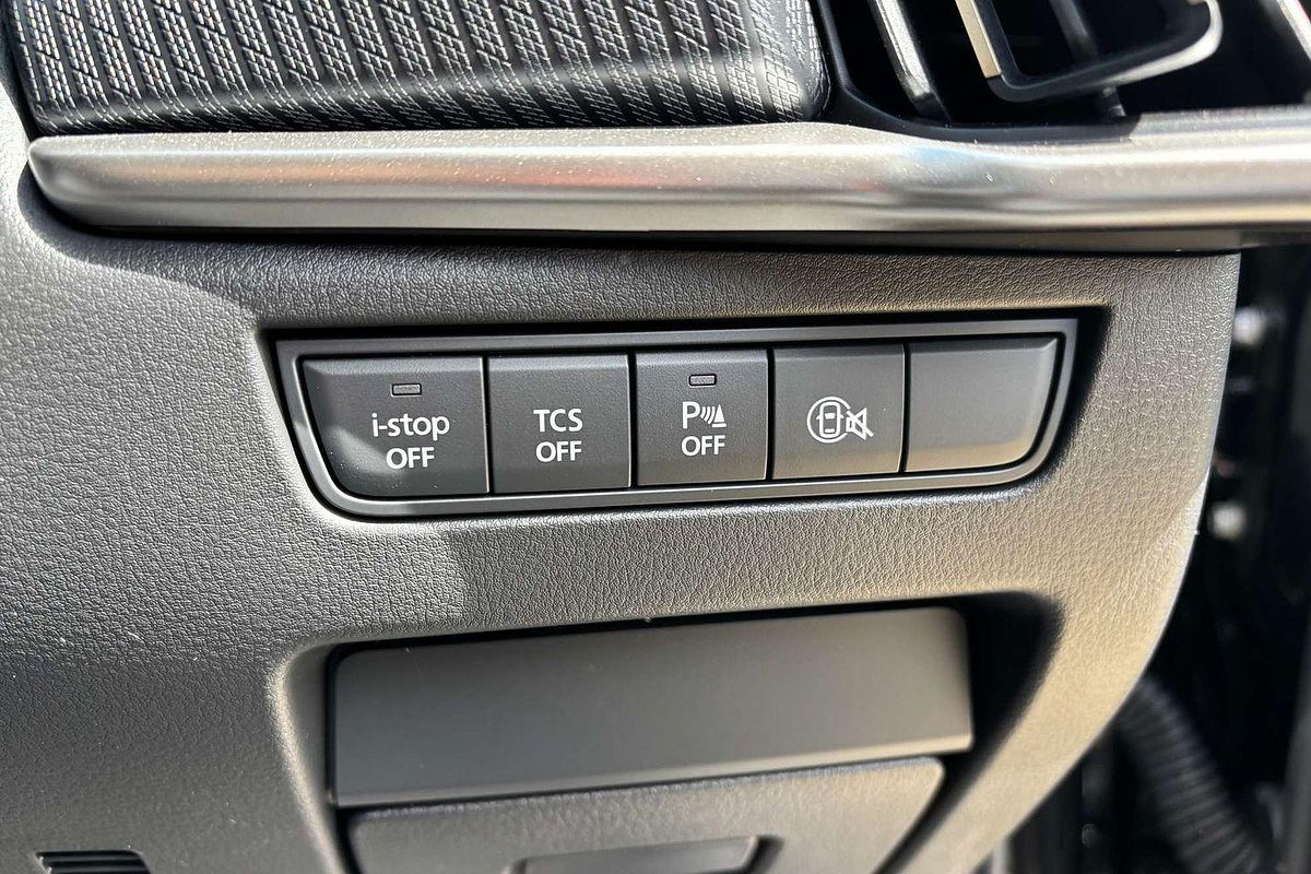 2025 Mazda CX-60 G40e Pure KH Series