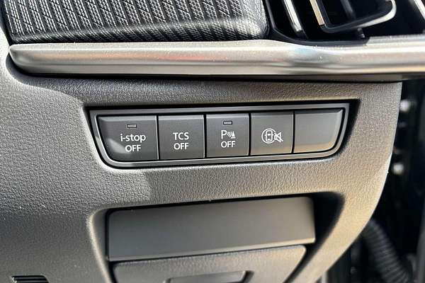 2025 Mazda CX-60 G40e Pure KH Series