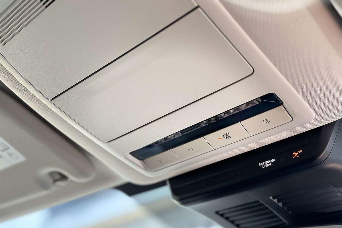 2025 Mazda CX-60 G40e Pure KH Series