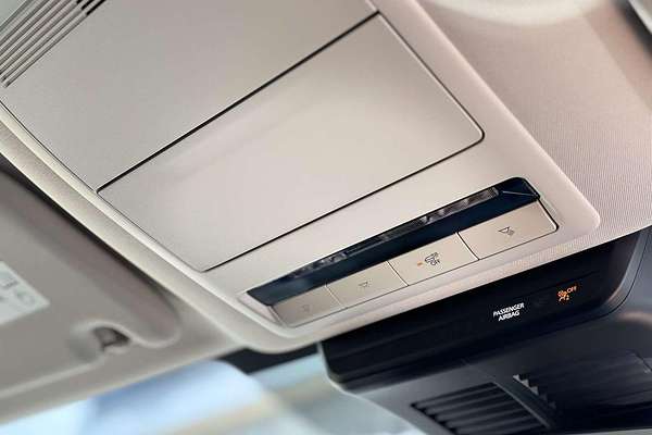 2025 Mazda CX-60 G40e Pure KH Series