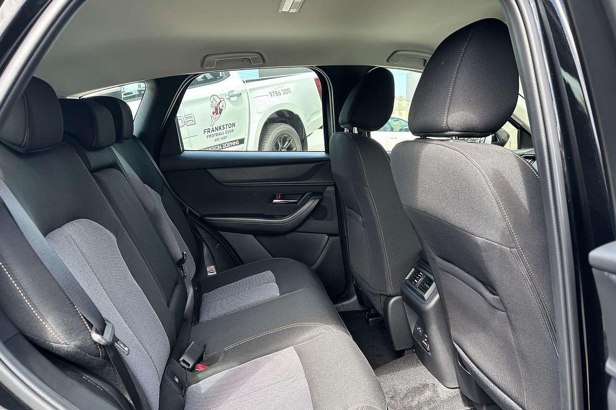 2025 Mazda CX-60 G40e Pure KH Series