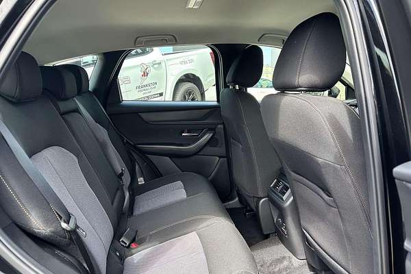 2025 Mazda CX-60 G40e Pure KH Series