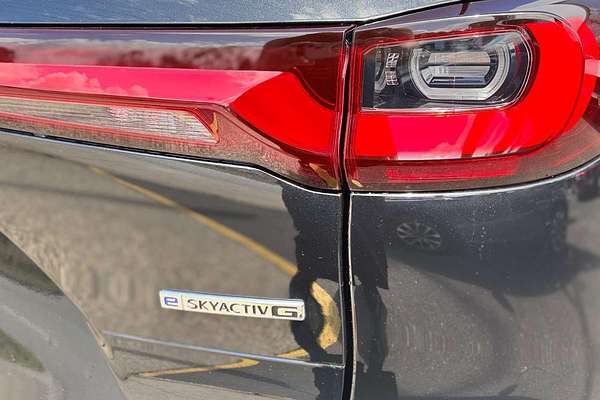 2025 Mazda CX-60 G40e Pure KH Series