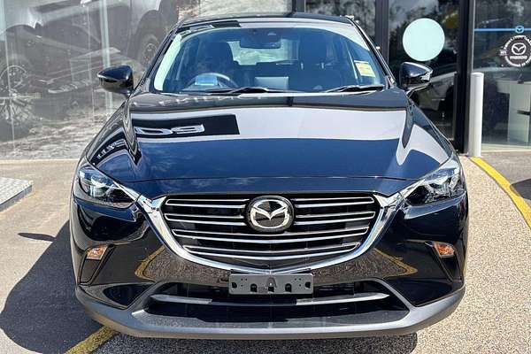 2025 Mazda CX-3 G20 Pure DK