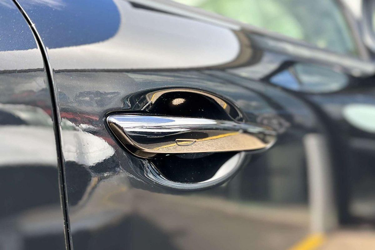 2025 Mazda CX-60 G40e Pure KH Series