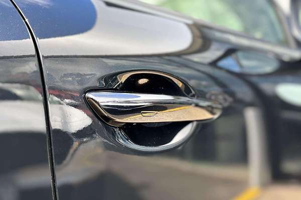 2025 Mazda CX-60 G40e Pure KH Series