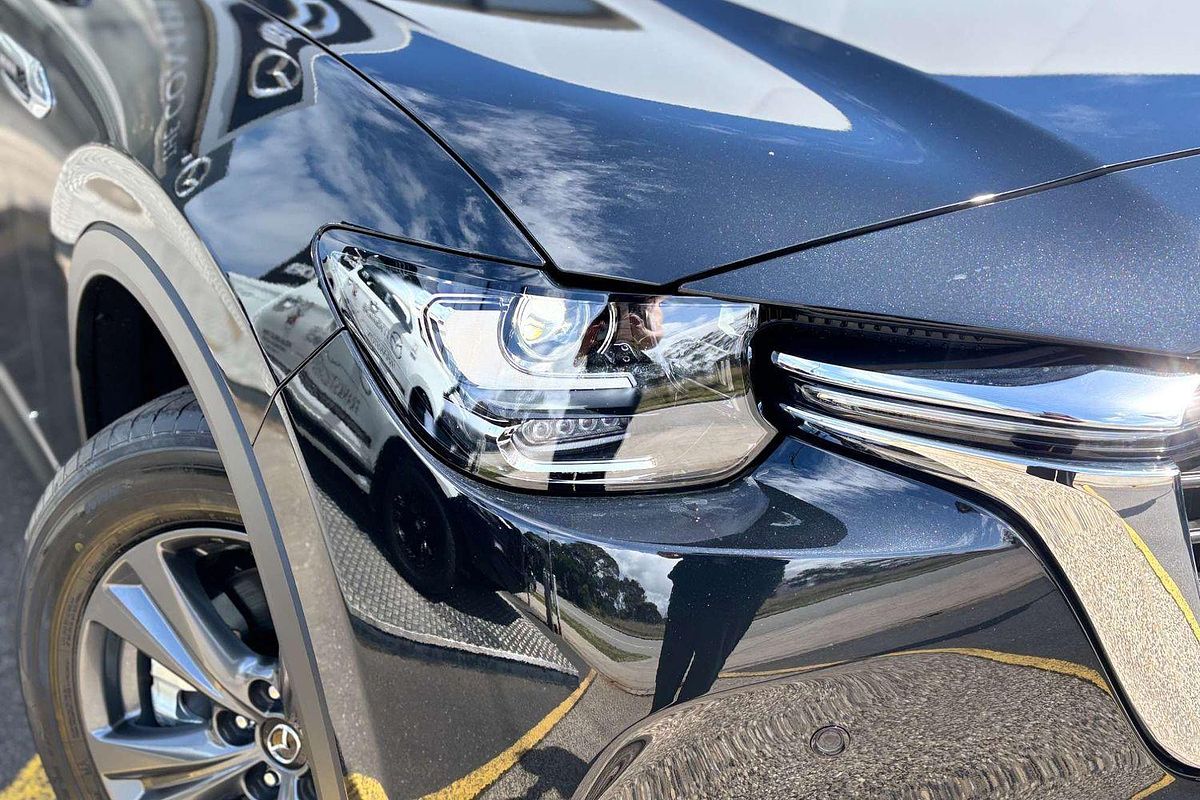 2025 Mazda CX-60 G40e Pure KH Series