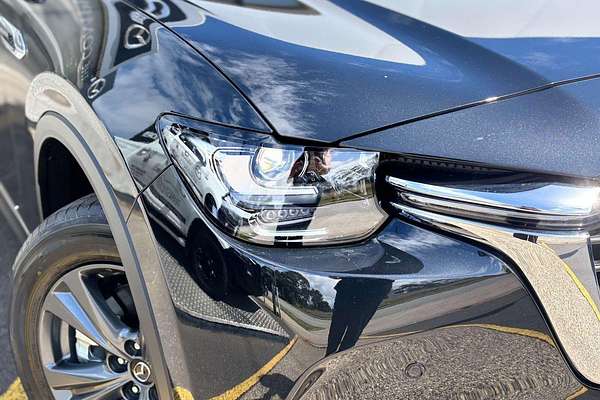 2025 Mazda CX-60 G40e Pure KH Series