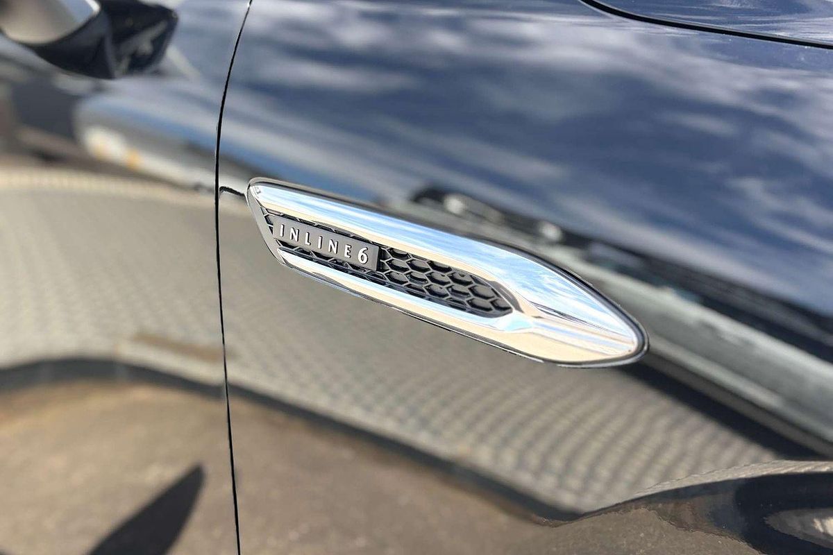 2025 Mazda CX-60 G40e Pure KH Series