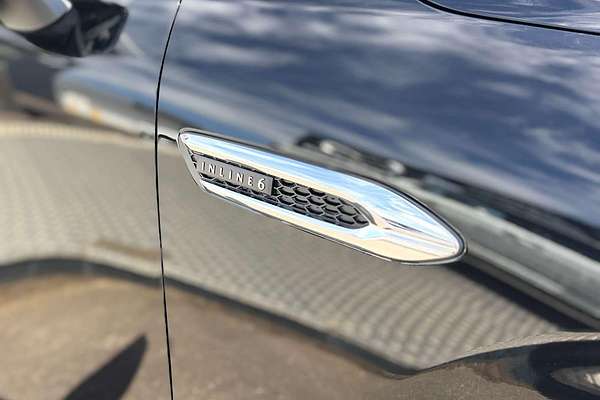 2025 Mazda CX-60 G40e Pure KH Series