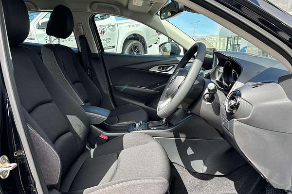 2025 Mazda CX-3 G20 Pure DK