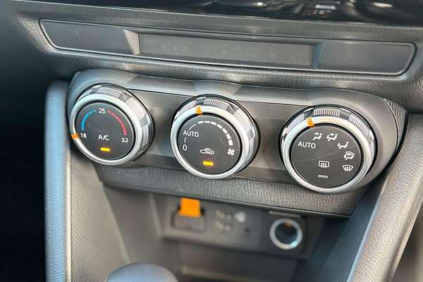 2025 Mazda CX-3 G20 Pure DK