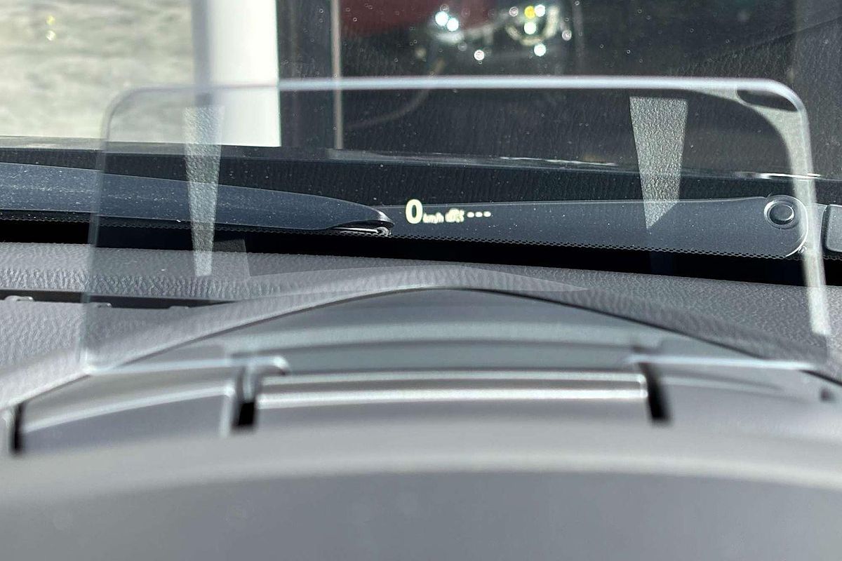 2025 Mazda CX-3 G20 Pure DK