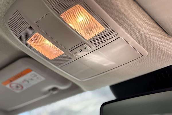 2025 Mazda CX-3 G20 Pure DK