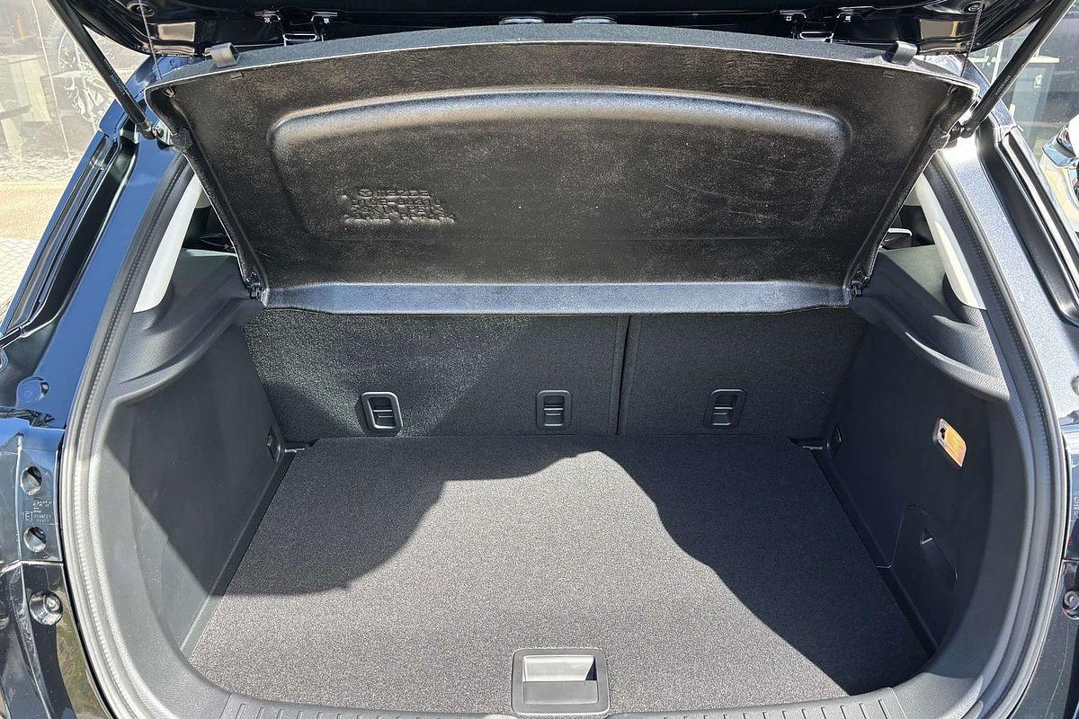 2025 Mazda CX-3 G20 Pure DK