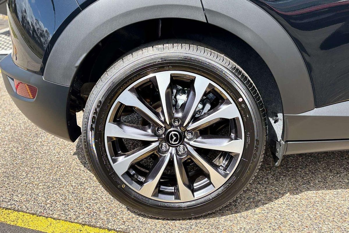 2025 Mazda CX-3 G20 Pure DK