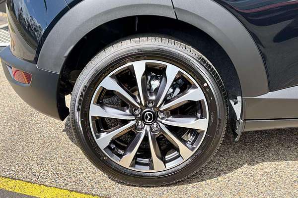 2025 Mazda CX-3 G20 Pure DK