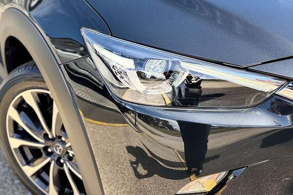 2025 Mazda CX-3 G20 Pure DK