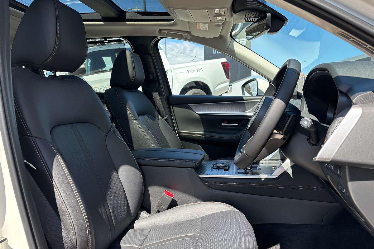 2025 Mazda CX-90 G50e GT KK