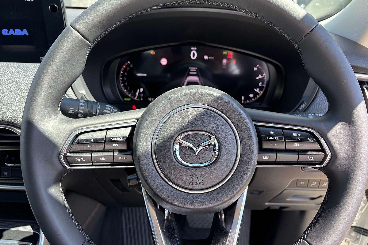 2025 Mazda CX-90 G50e GT KK