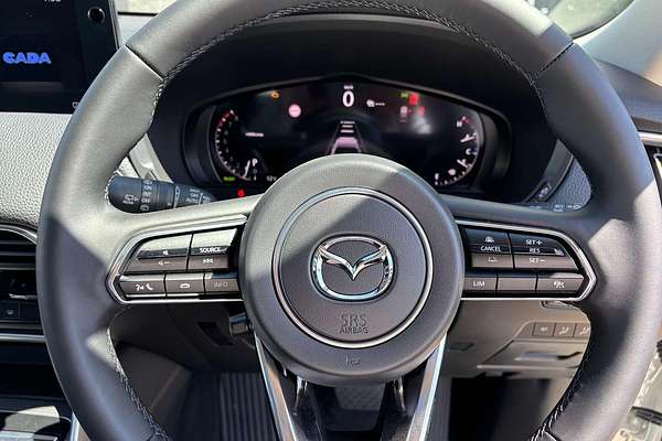 2025 Mazda CX-90 G50e GT KK