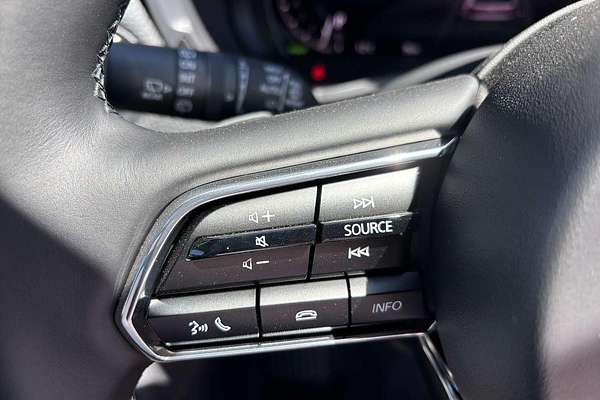 2025 Mazda CX-90 G50e GT KK