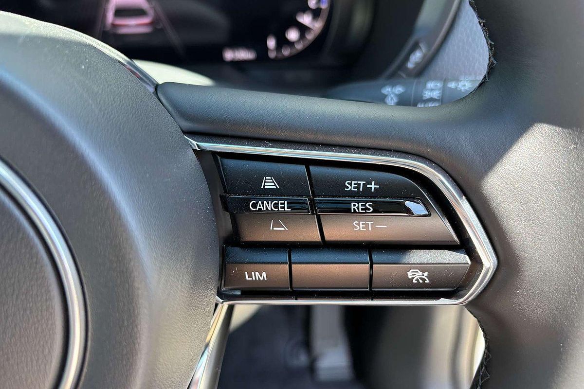 2025 Mazda CX-90 G50e GT KK