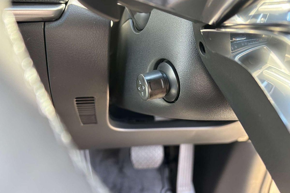 2025 Mazda CX-90 G50e GT KK