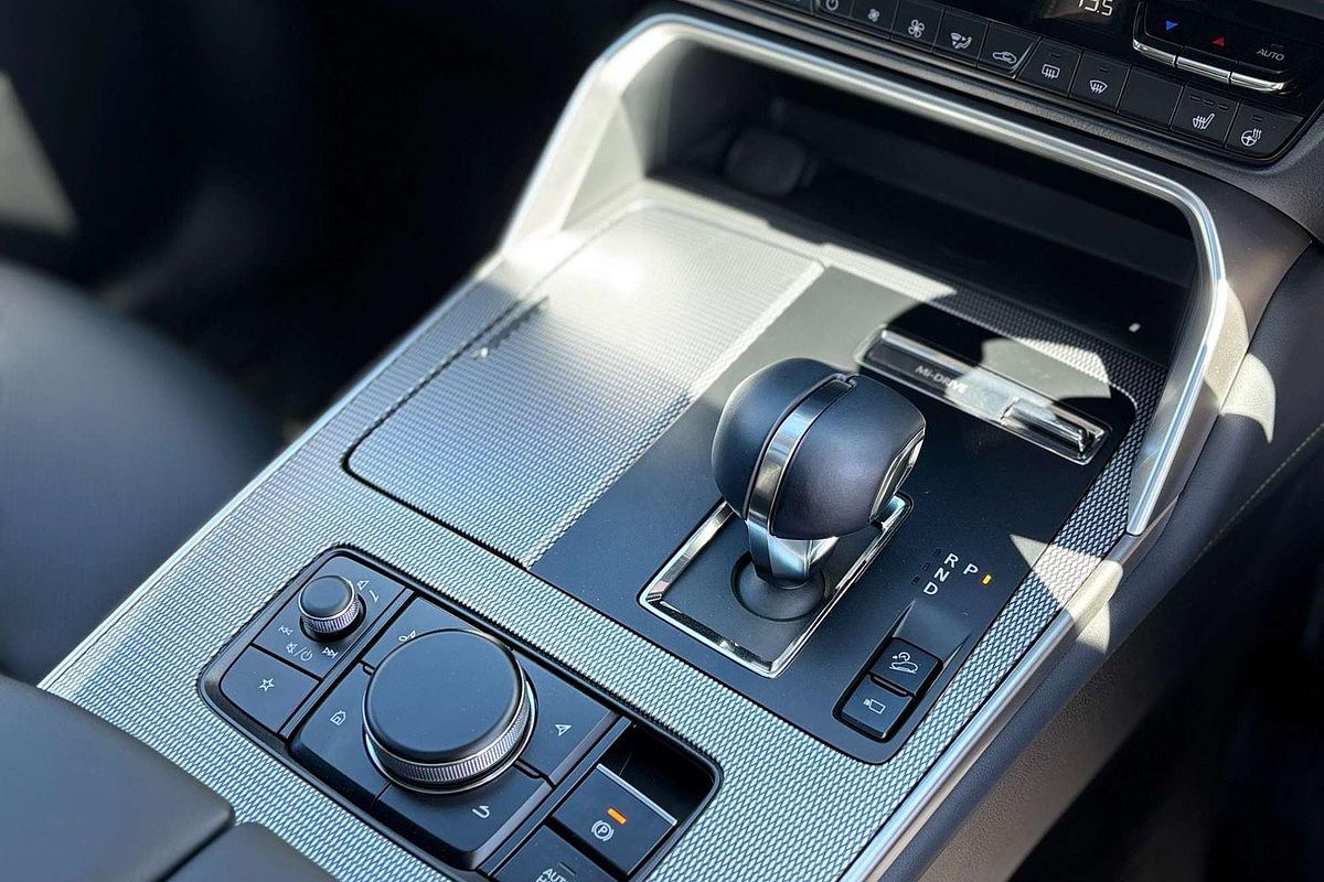 2025 Mazda CX-90 G50e GT KK