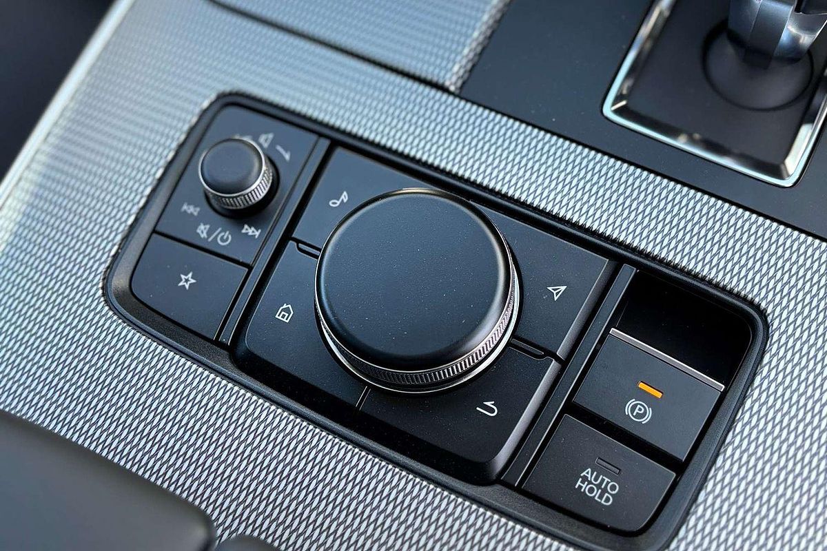 2025 Mazda CX-90 G50e GT KK