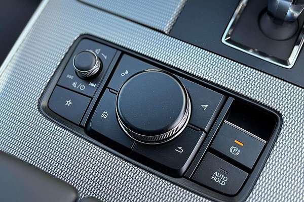 2025 Mazda CX-90 G50e GT KK