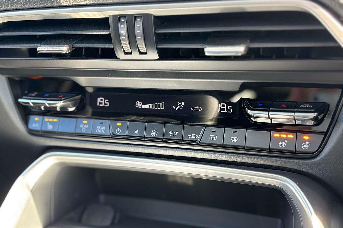 2025 Mazda CX-90 G50e GT KK