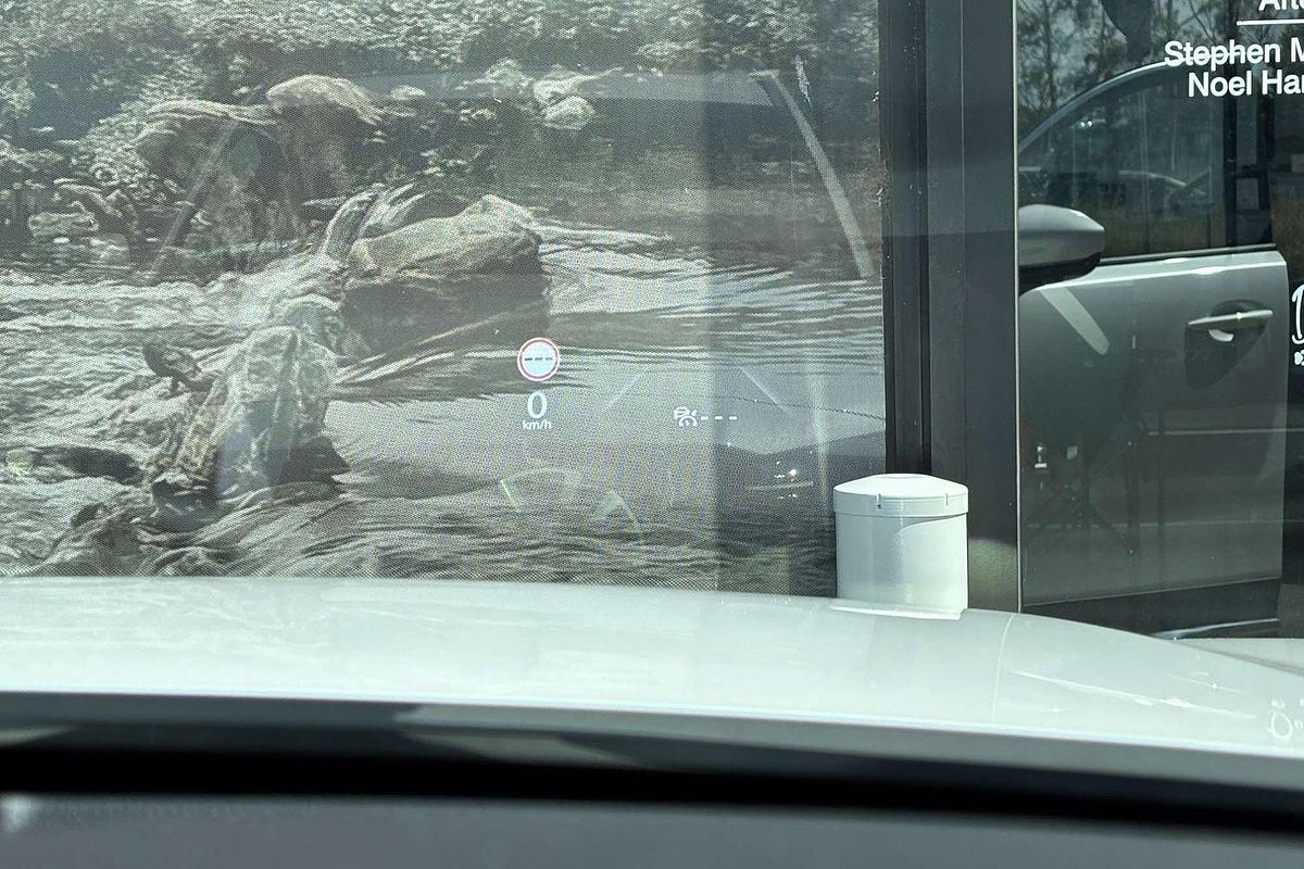 2025 Mazda CX-90 G50e GT KK