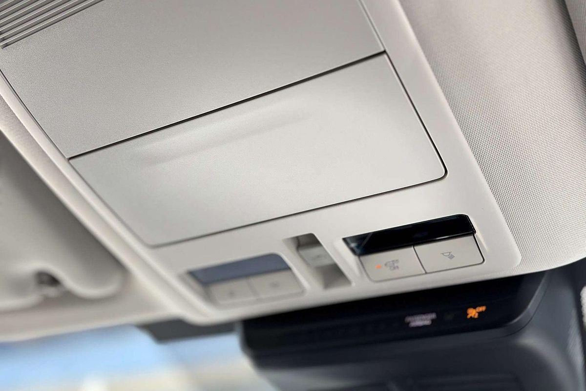 2025 Mazda CX-90 G50e GT KK