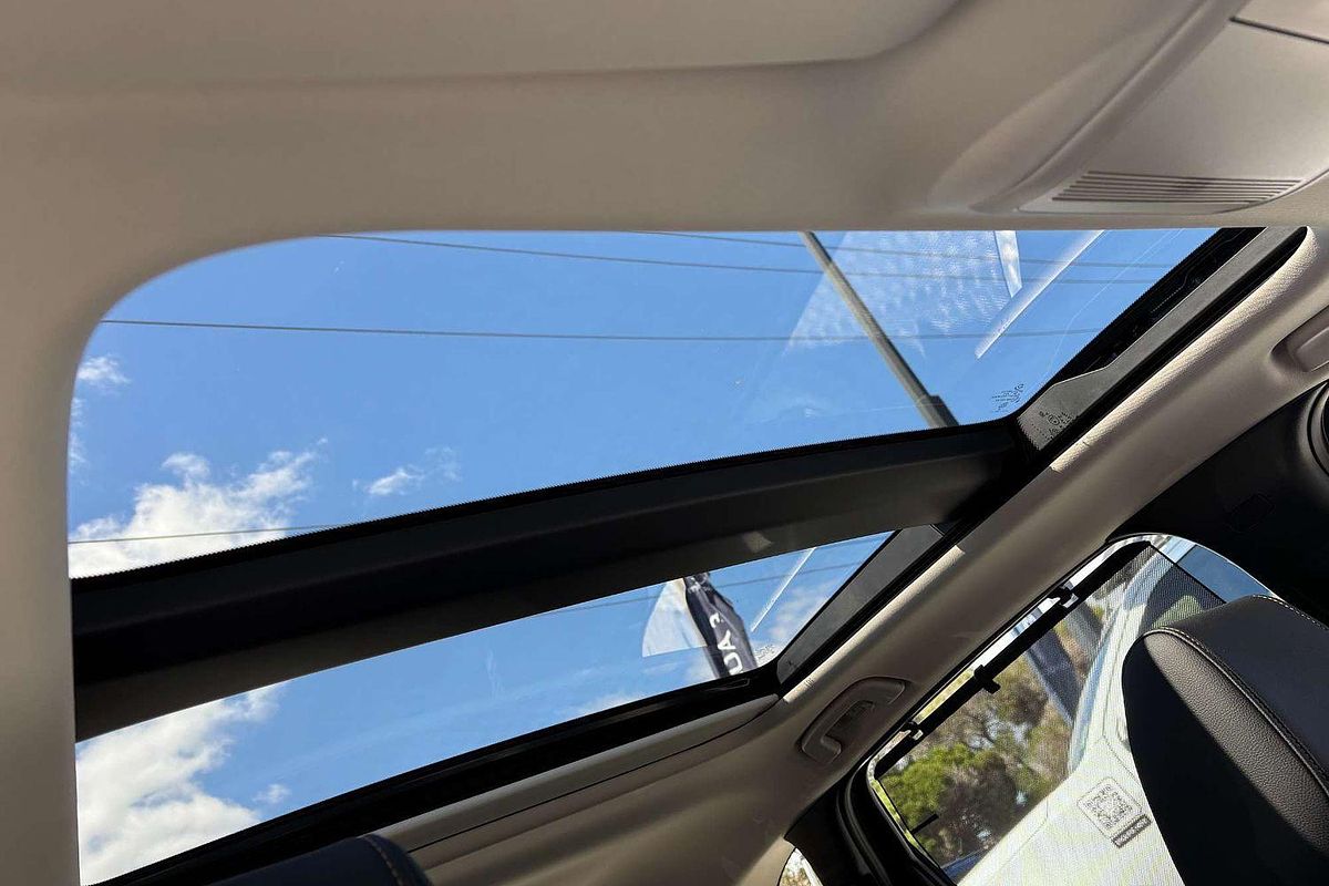 2025 Mazda CX-90 G50e GT KK