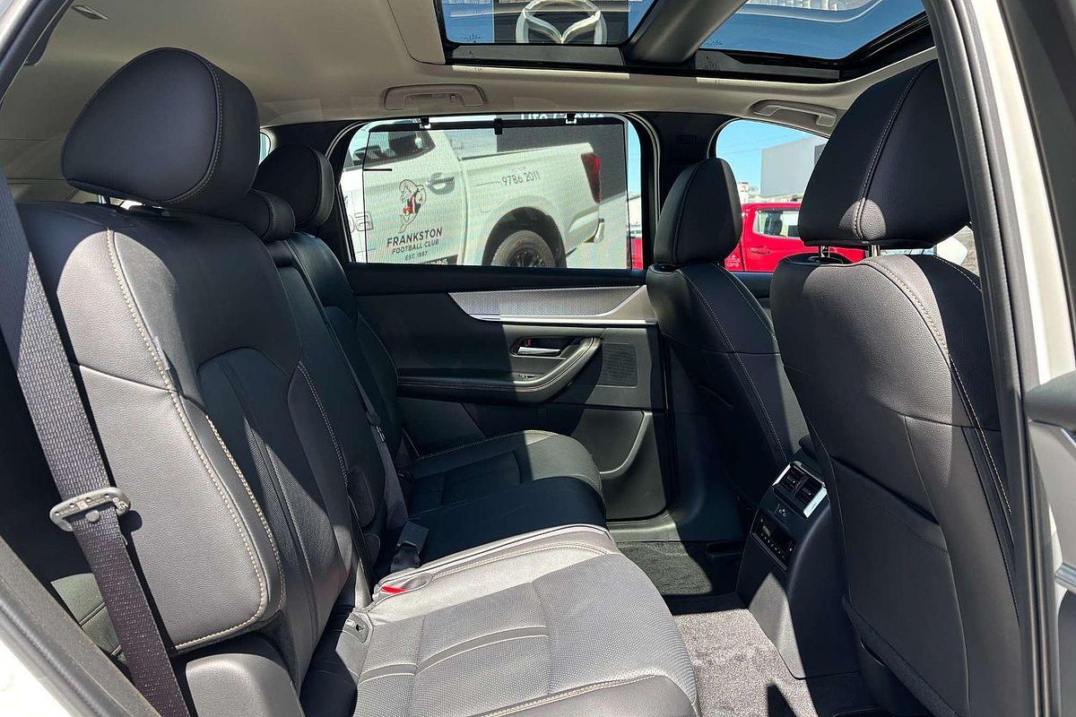 2025 Mazda CX-90 G50e GT KK
