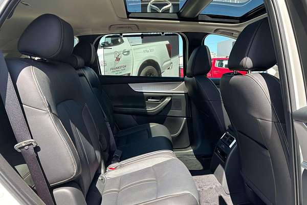 2025 Mazda CX-90 G50e GT KK