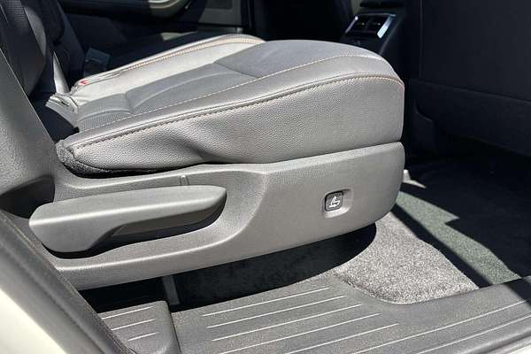 2025 Mazda CX-90 G50e GT KK